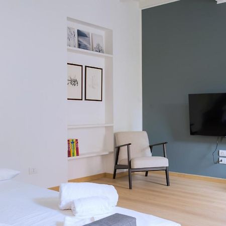 Appartement Easylife - Lusso E Tradizione In Sant'Ambrogio à Milan Extérieur photo