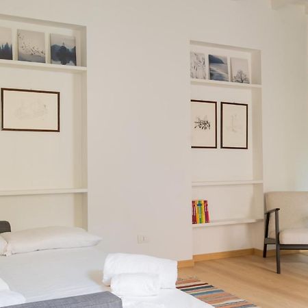Appartement Easylife - Lusso E Tradizione In Sant'Ambrogio à Milan Extérieur photo