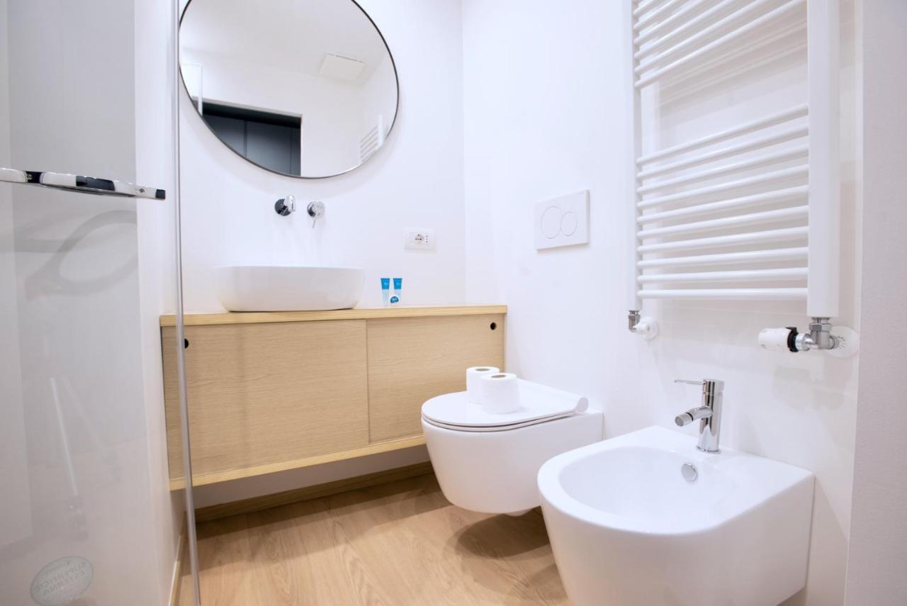 Appartement Easylife - Lusso E Tradizione In Sant'Ambrogio à Milan Extérieur photo
