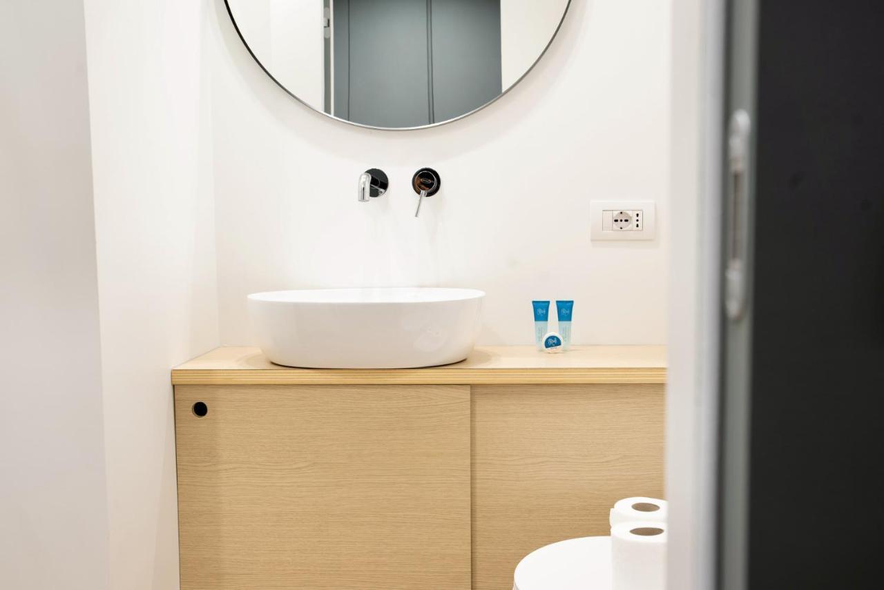Appartement Easylife - Lusso E Tradizione In Sant'Ambrogio à Milan Extérieur photo
