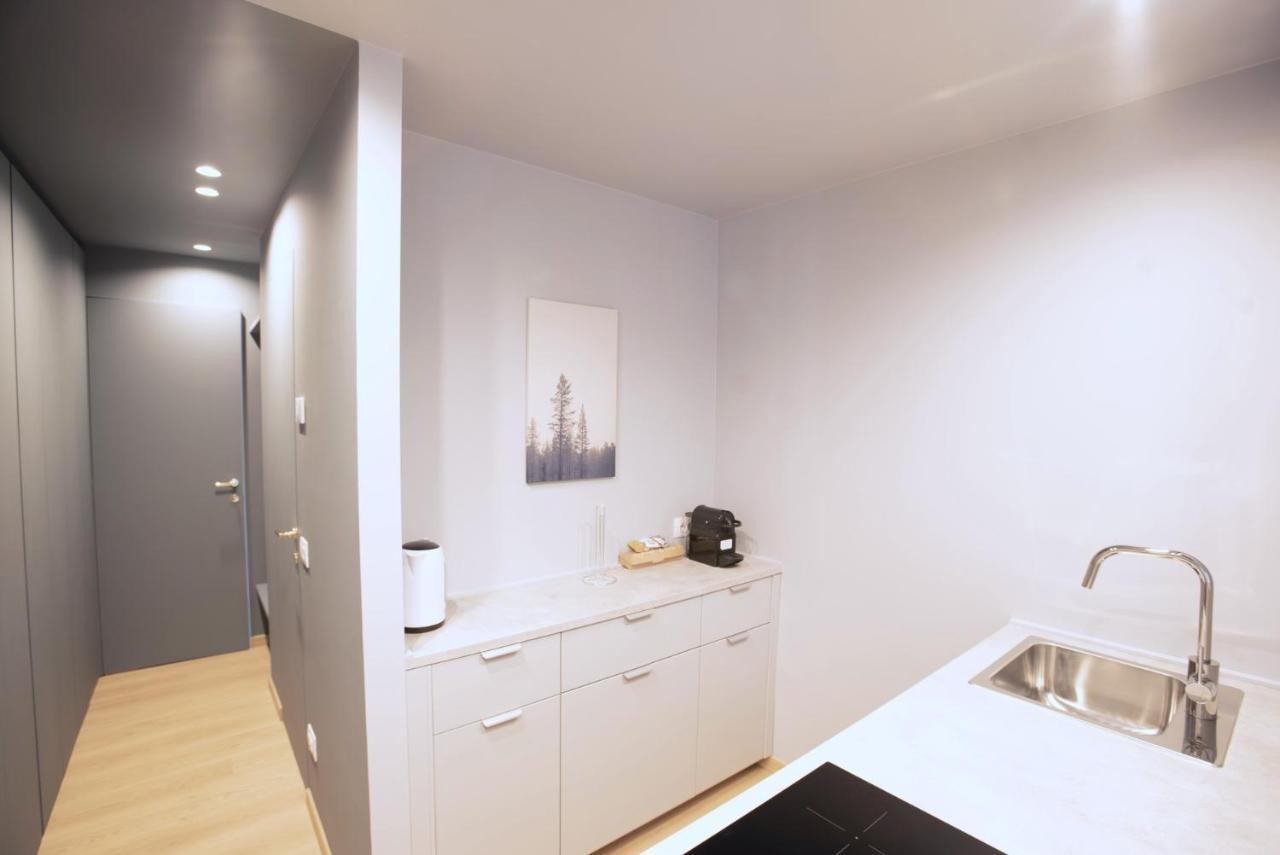 Appartement Easylife - Lusso E Tradizione In Sant'Ambrogio à Milan Extérieur photo