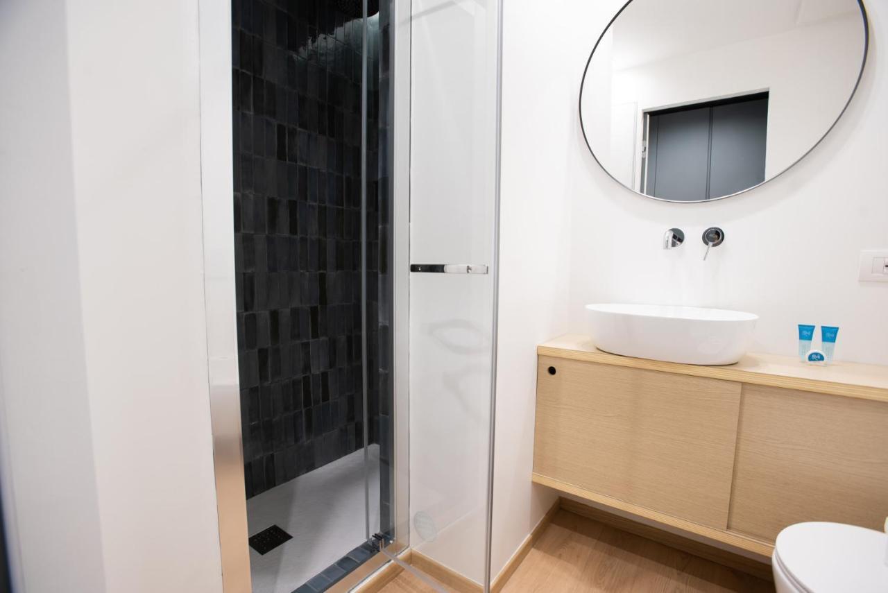 Appartement Easylife - Lusso E Tradizione In Sant'Ambrogio à Milan Extérieur photo