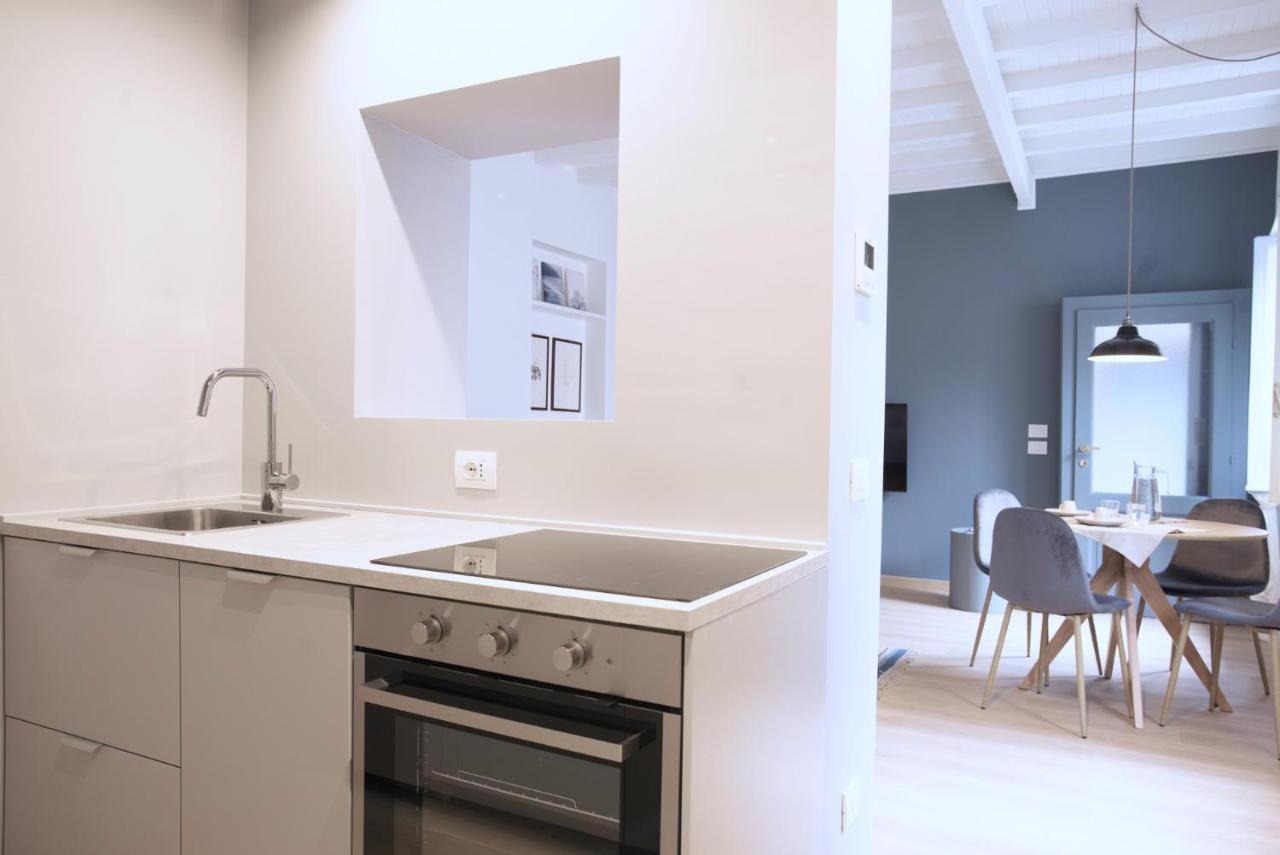 Appartement Easylife - Lusso E Tradizione In Sant'Ambrogio à Milan Extérieur photo